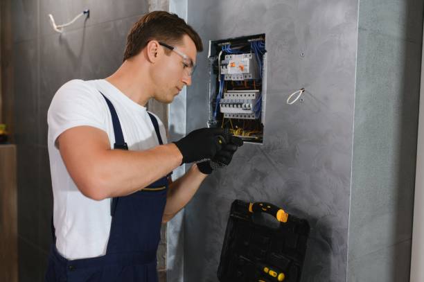 Best Industrial Electrical Services  in Pagould, AR