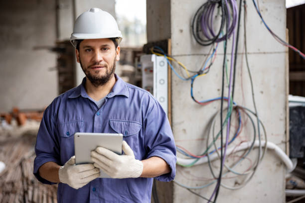Best Residential Electrician Services  in Pagould, AR