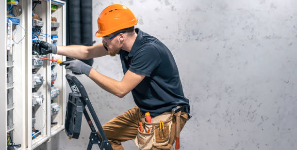 Professional Electrician in Paragould, AR
