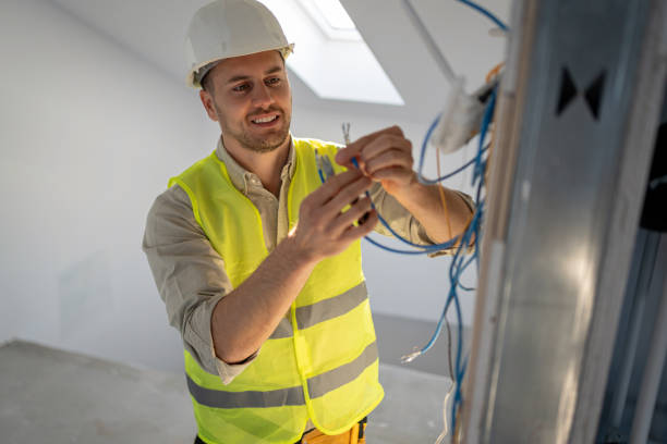 Electrical Outlet Repair in Paragould, AR