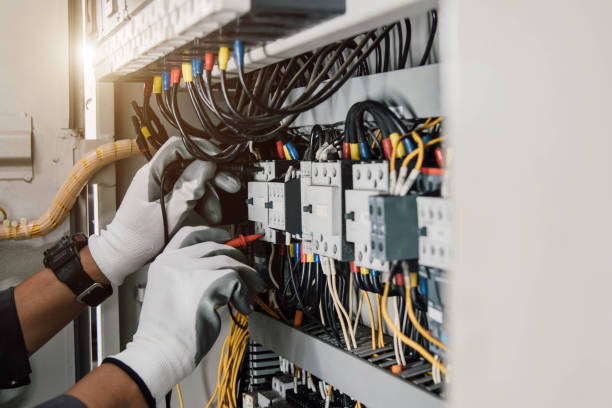 Best Ceiling Fan Installation Electrician  in Pagould, AR